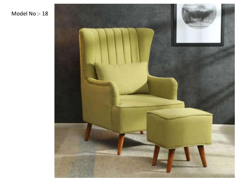 Chair ( Model No. 18 )